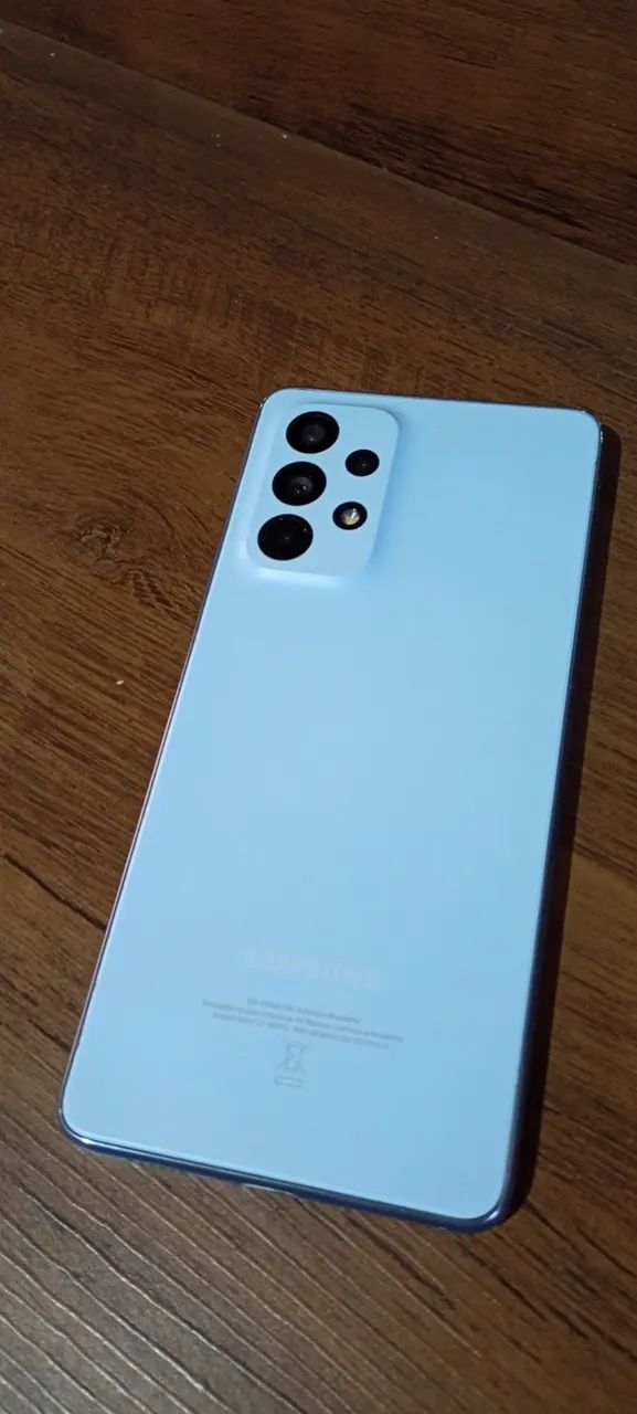 Samsung A53  - Foto 5