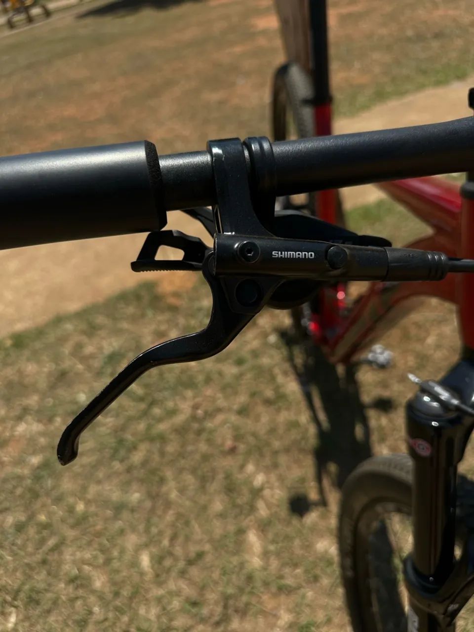 Bicicleta  - Foto 4