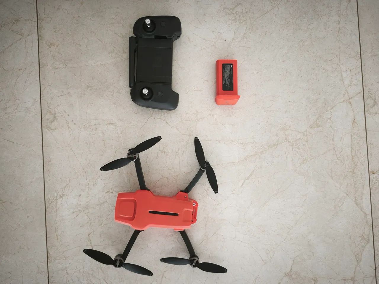 Drone Fimi Mini 3
