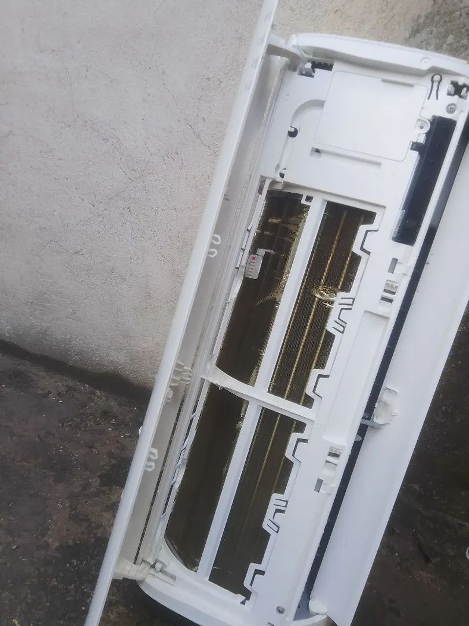 Manutenção de ar-condicionado e instalação  - Foto 2