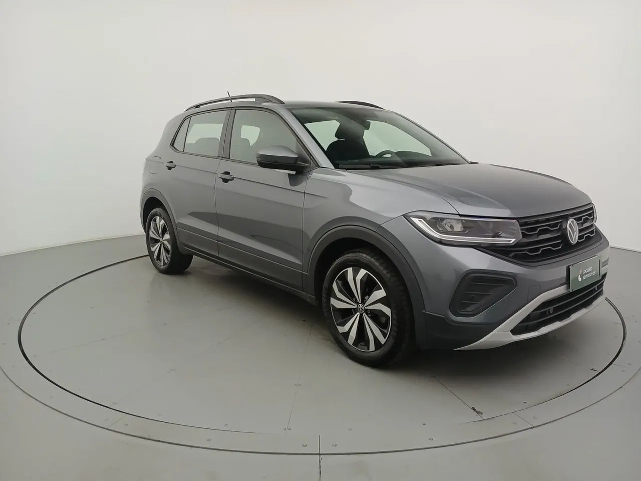 Volkswagen T-Cross 1.0 TSI Flex 12V 5P Aut., foto 7 de 18