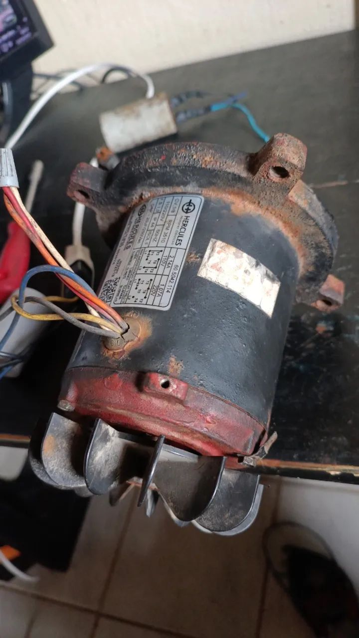 Conserto de Maquina de Algodão Doce e Equipamentos de Cozinha Industrial - Foto 5