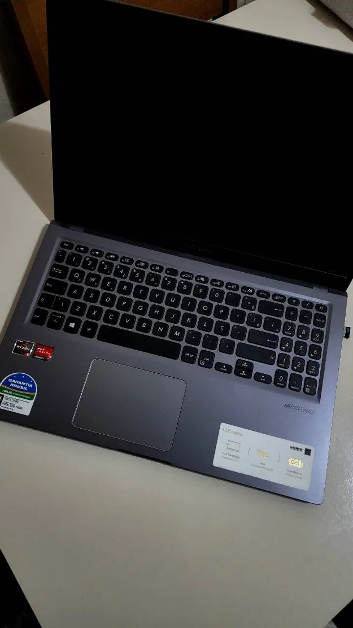 Notebook Asus - Foto 5