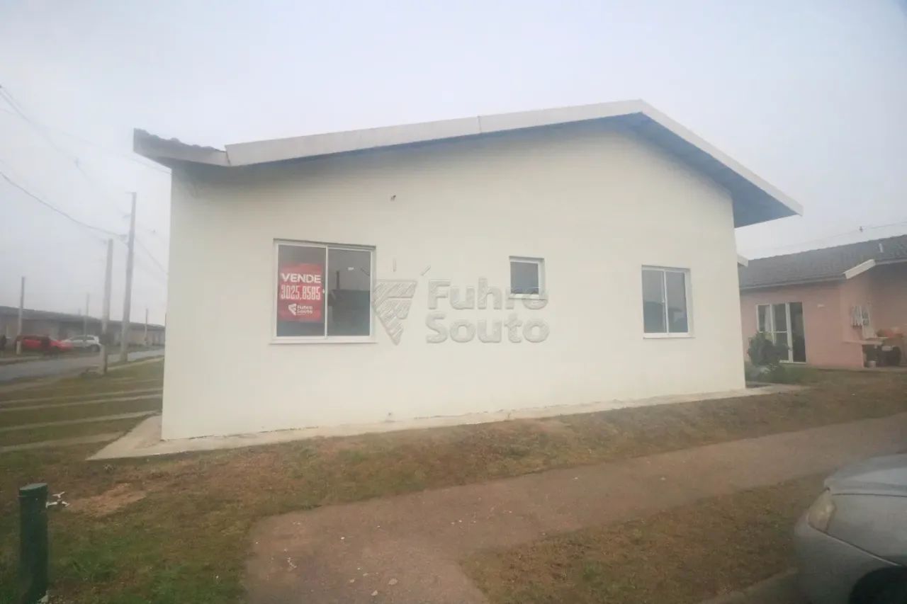Casa no Residencial Altos dos Jerivás - Foto 3