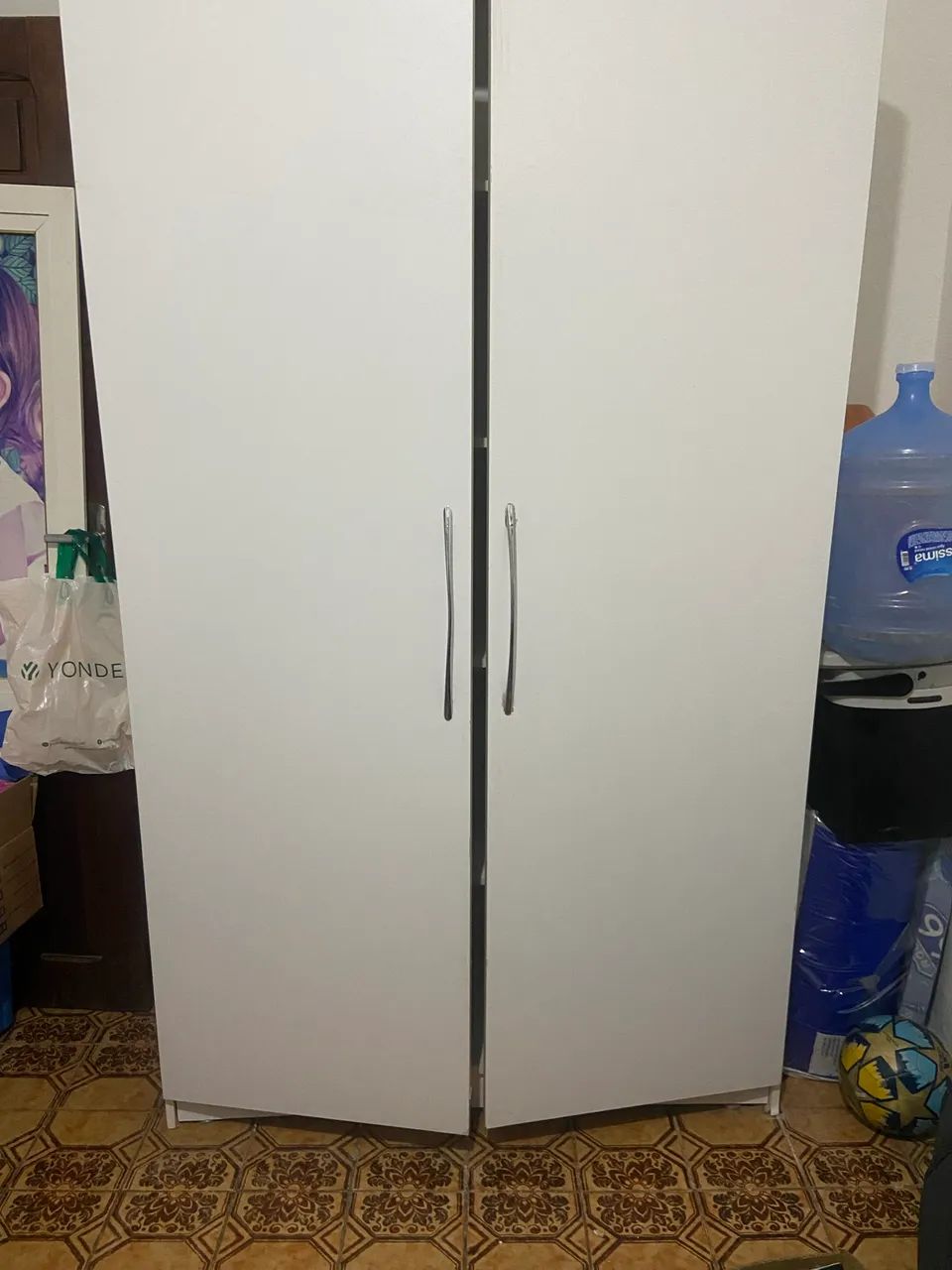 Armário Multiuso MDF - Foto 2
