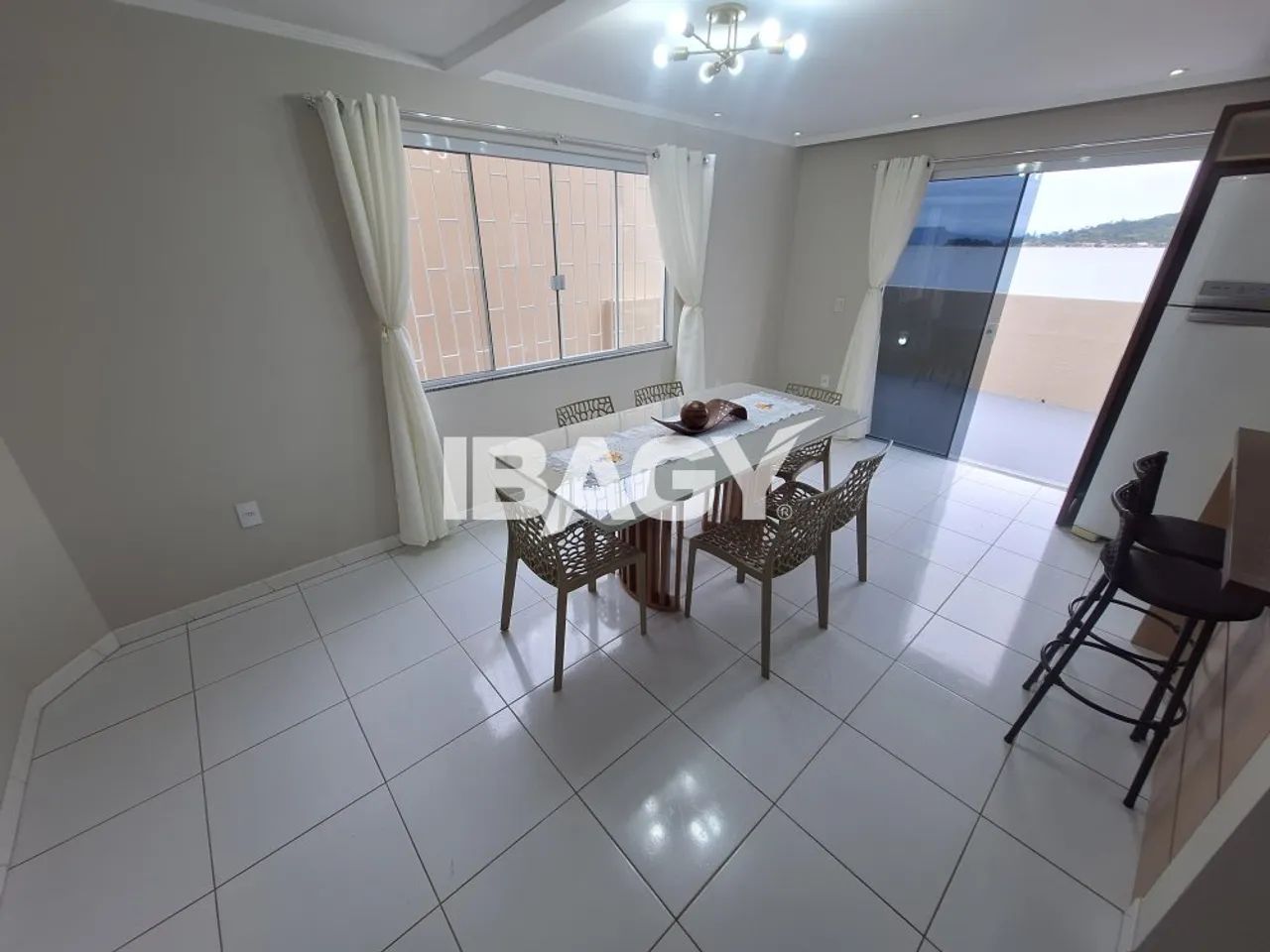Excelente Casa 3 dormitório(s) em Ribeirão da Ilha - FLORIANÓPOLIS - Foto 5