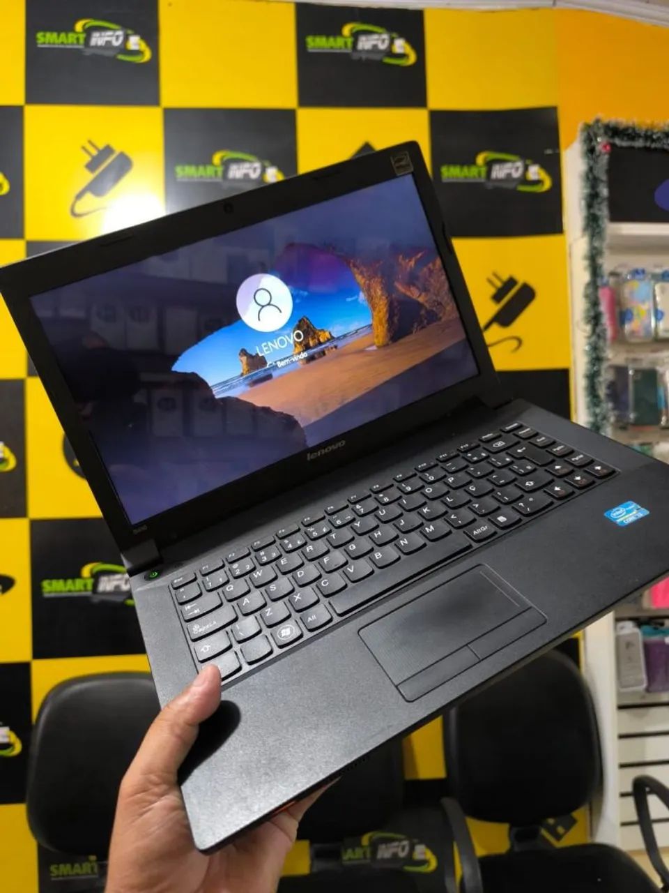 Notebook Lenovo  - Foto 3