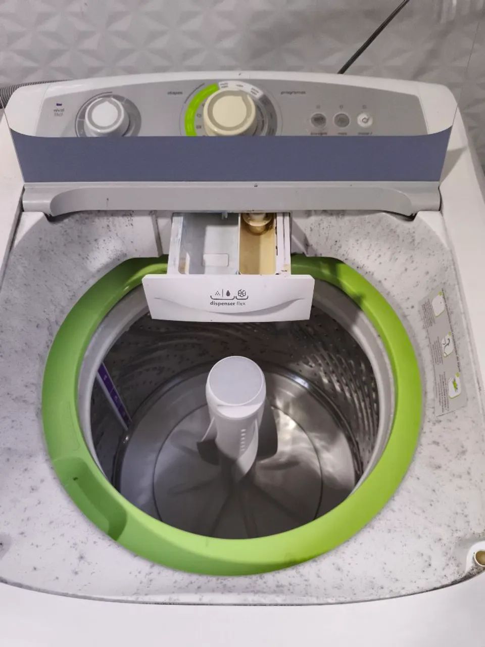 Máquina de lavar - Foto 5