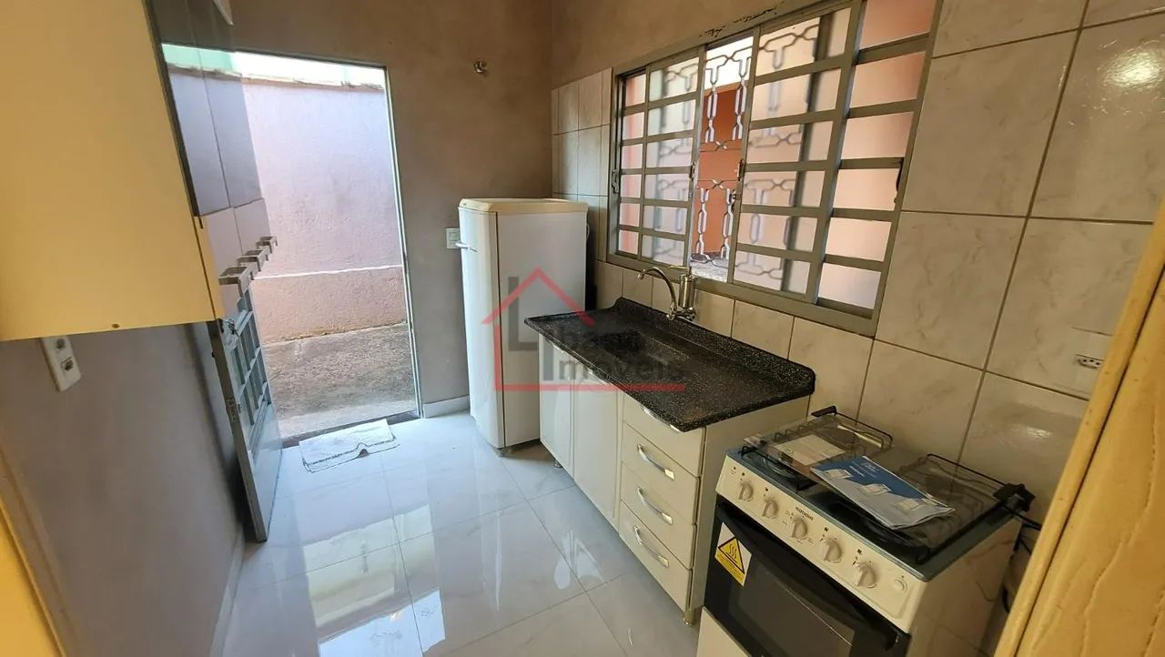 kitnet - Vila Santa Isabel - Campinas - Foto 4