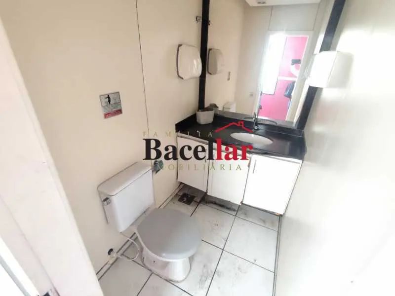 Locação Sobrado Comercial Méier - Foto 3