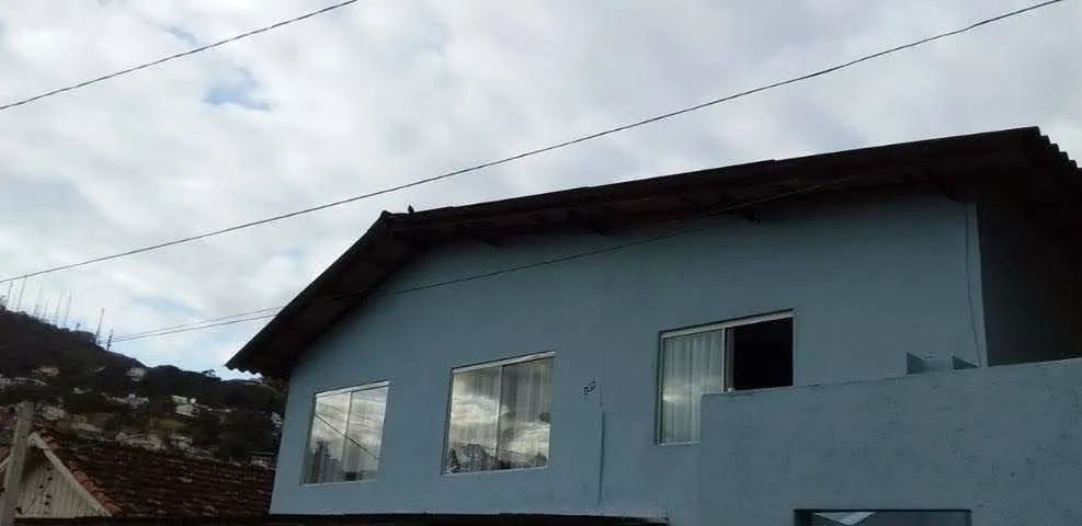 Foto - Florianópolis - Agronômica