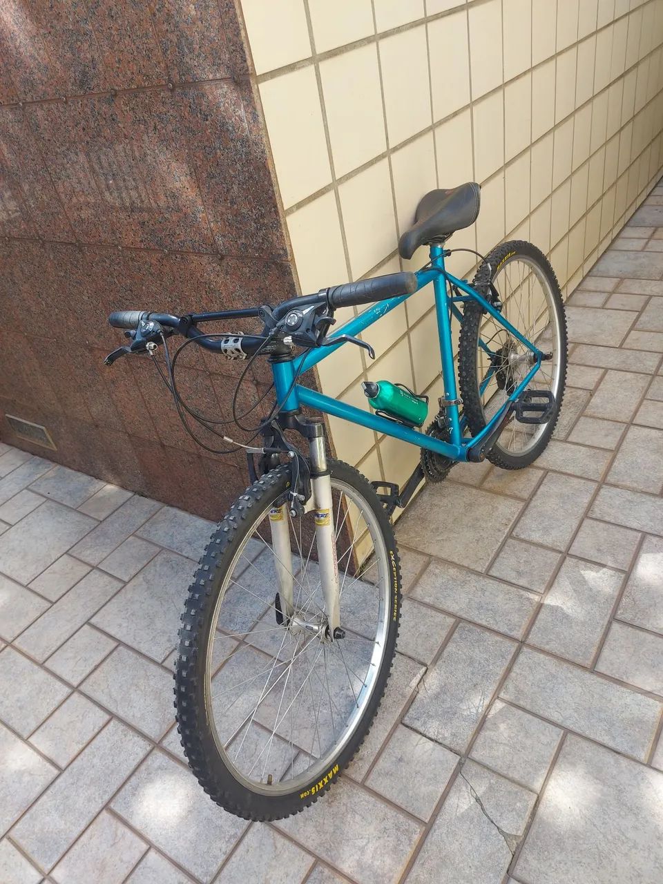 bicicleta  - Foto 4