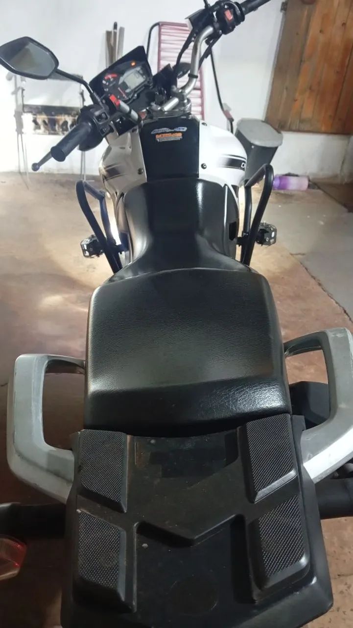 Vendo Crosser  - Foto 5