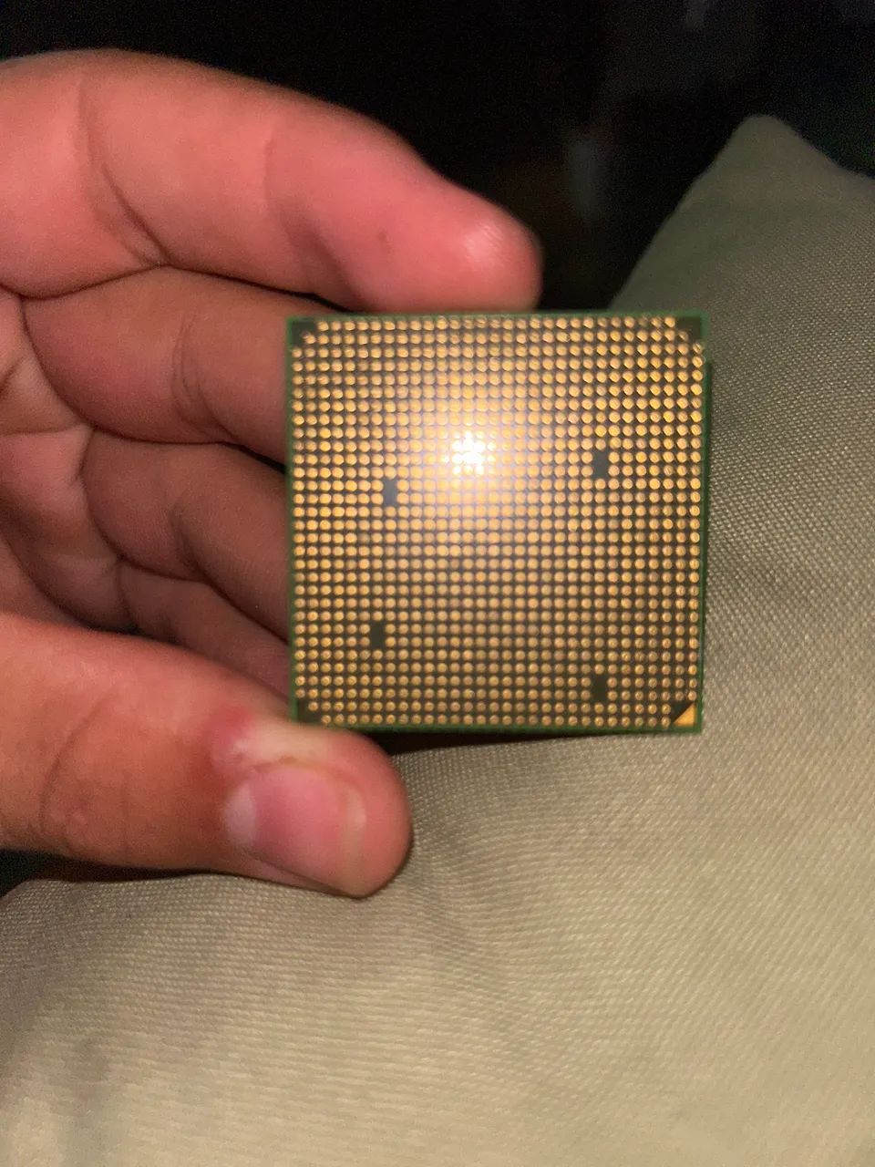 Processador AMD Phenom 467382436784384001