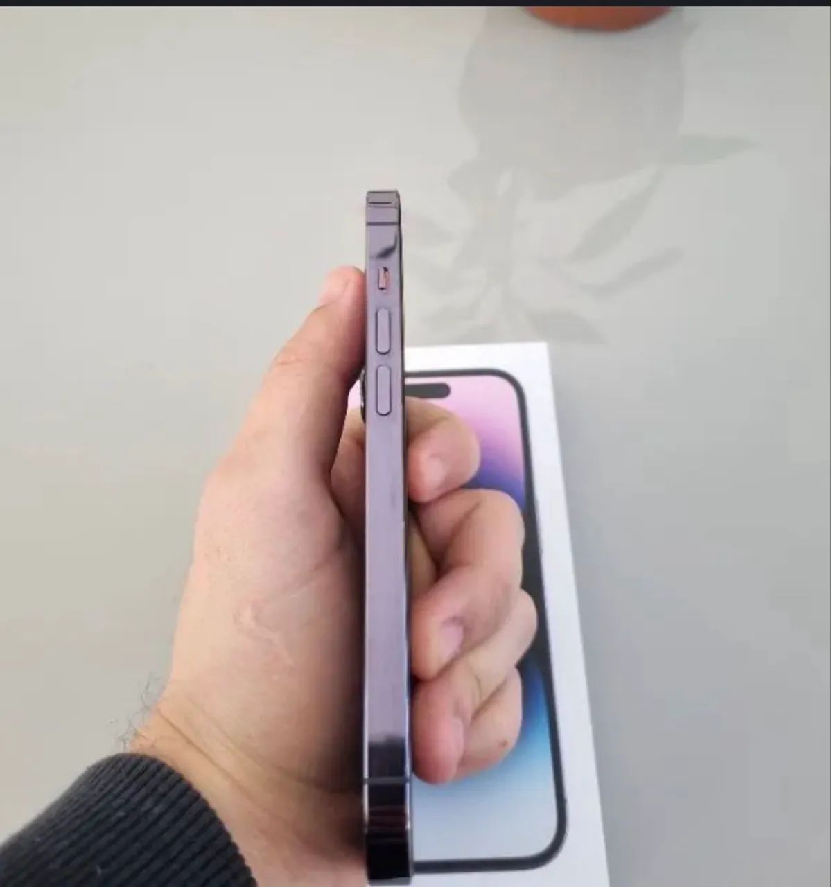 iPhone 14 Pro - Foto 2