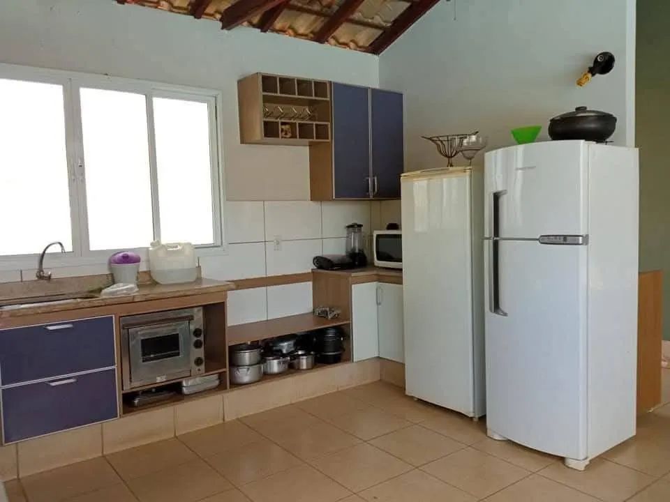 Alugo Rancho Mendonça SP - Foto 3