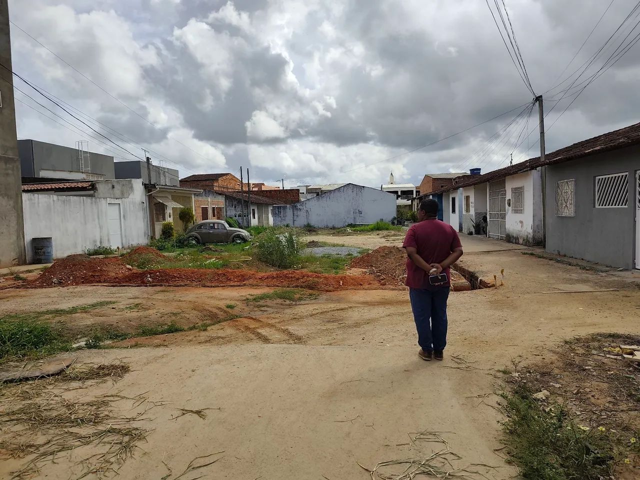 Terreno  - Foto 4