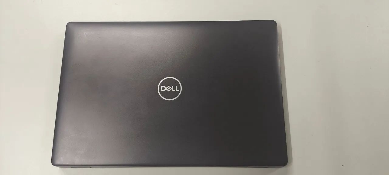 Vendo Notebook Dell 
