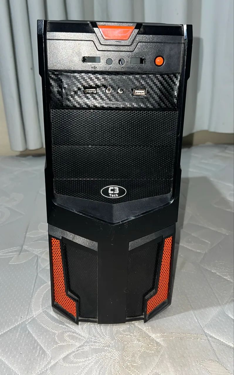 KIT PLACA MÃE TGT / PROCESSADOR I5 3470  - Foto 5