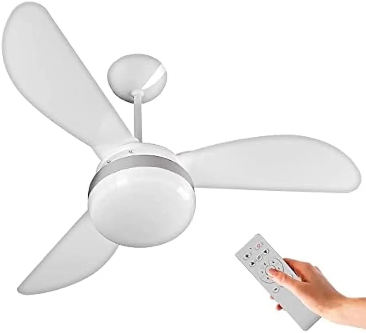 Ventilador de Teto Fênix Inverter - Foto 4