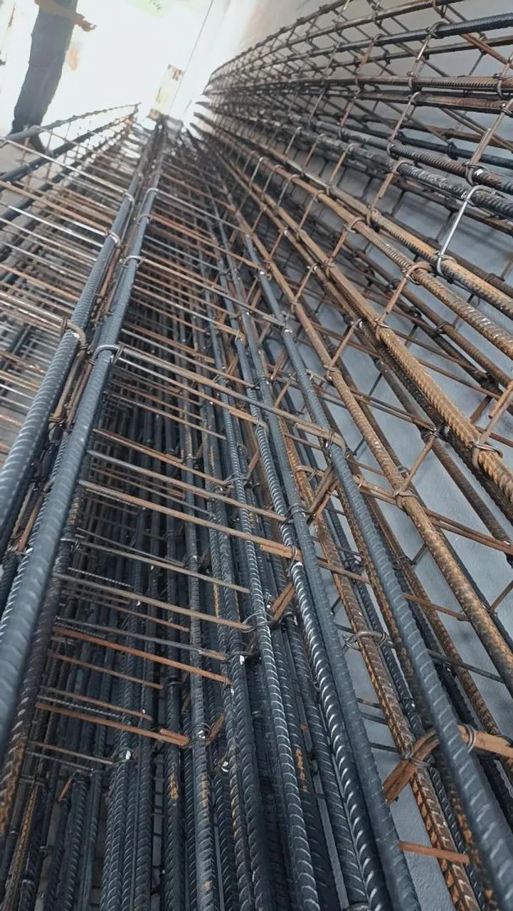 Tudo para sua construção 