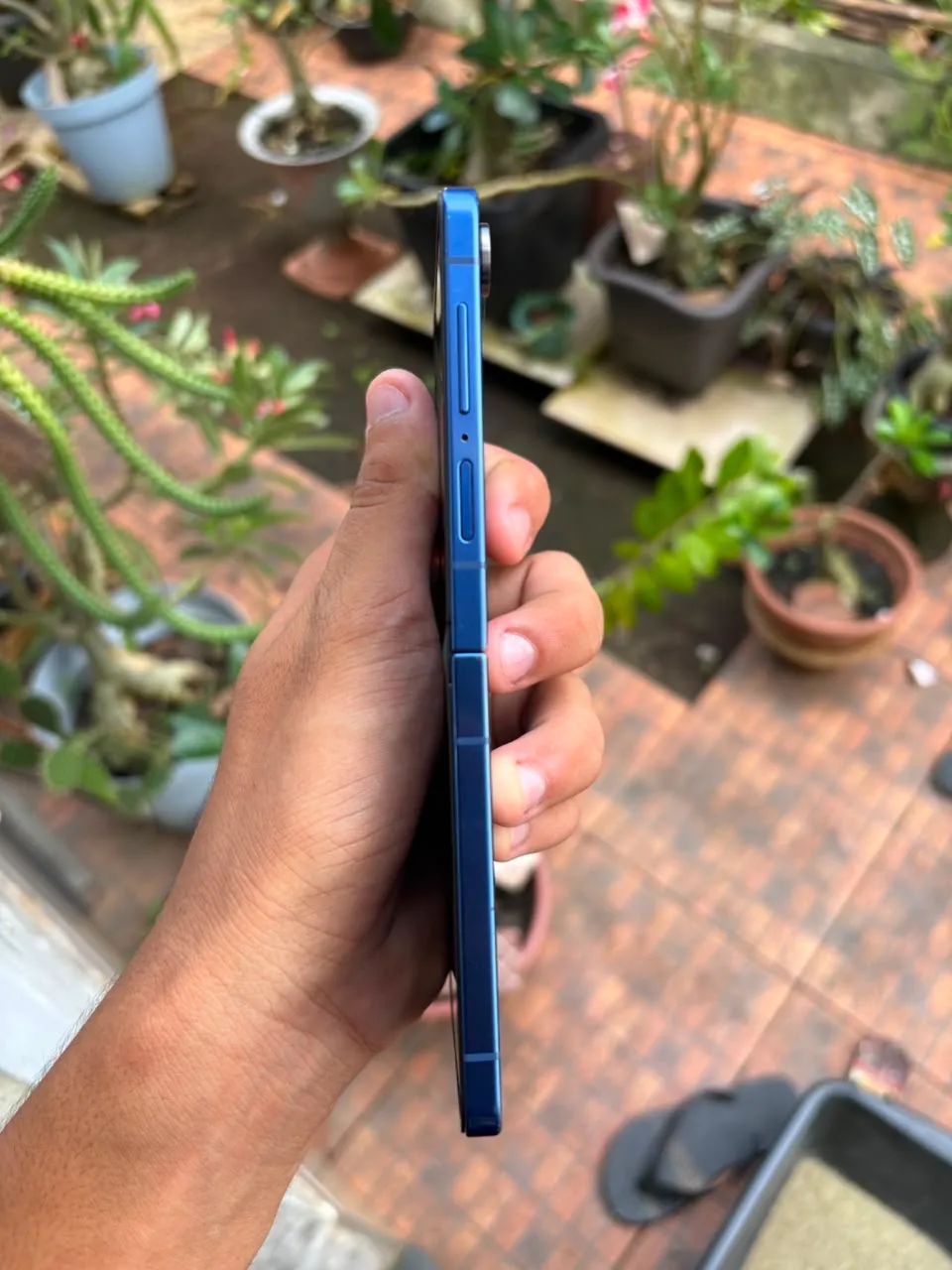 Galaxy flip 7 - Foto 5
