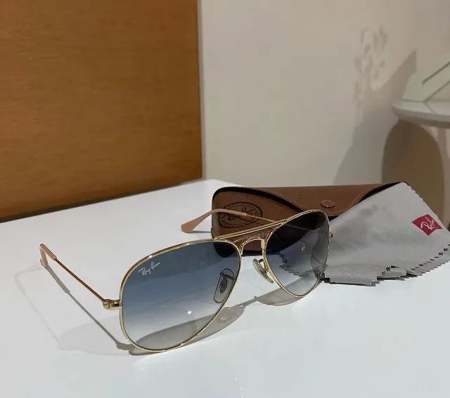 Óculos RayBan - Foto 3