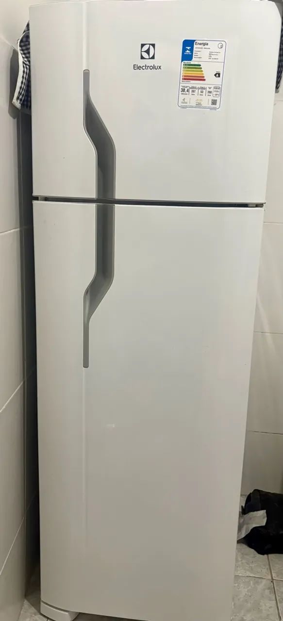Geladeira  - Foto 4