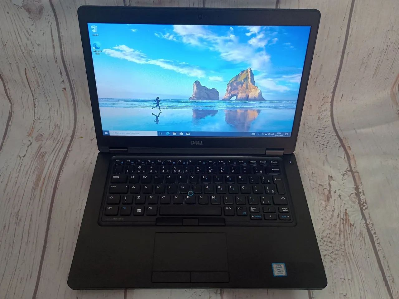 Dell latitude 5490 - Foto 2