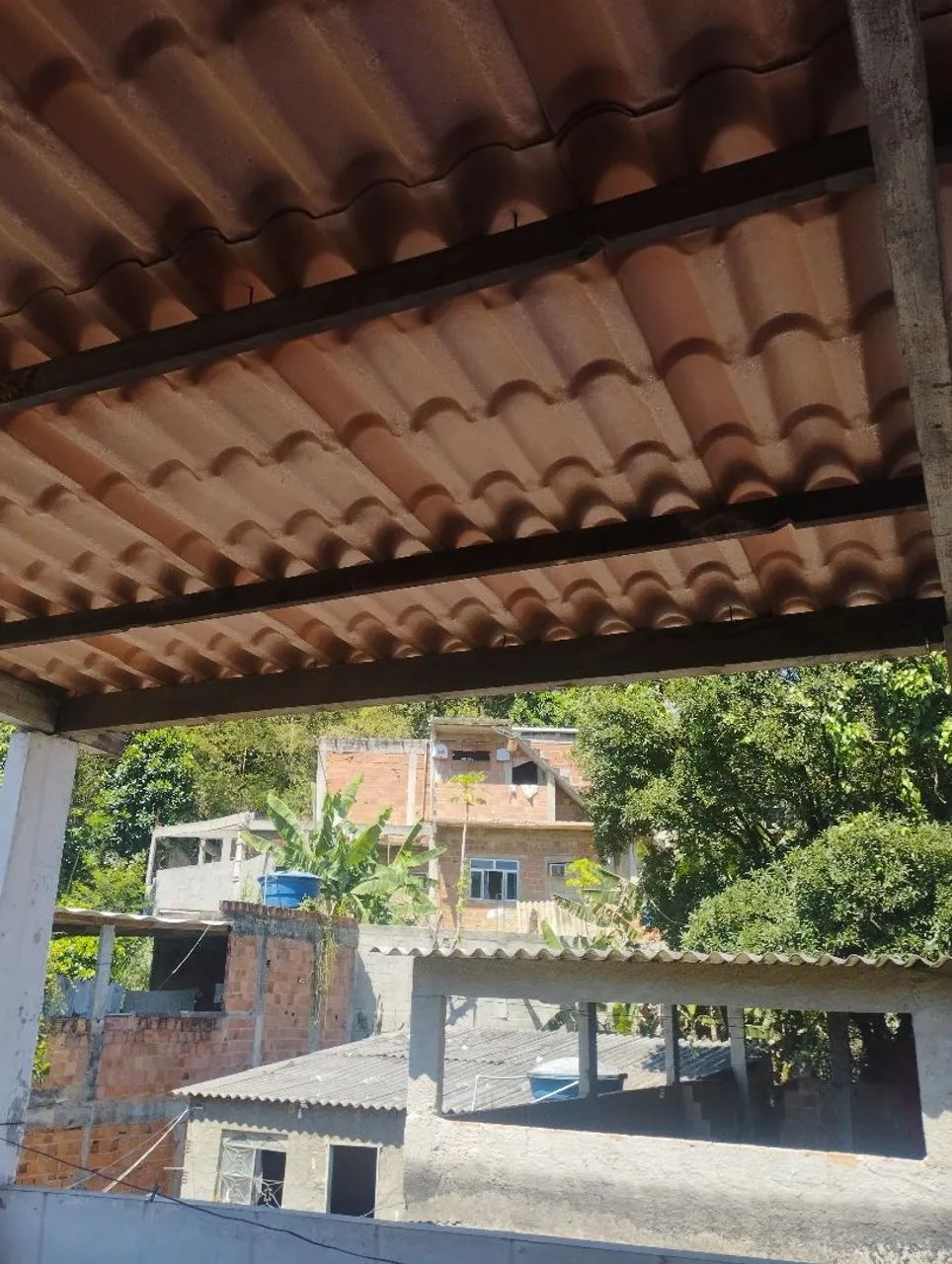 Foto - Duque de Caxias - São Bento