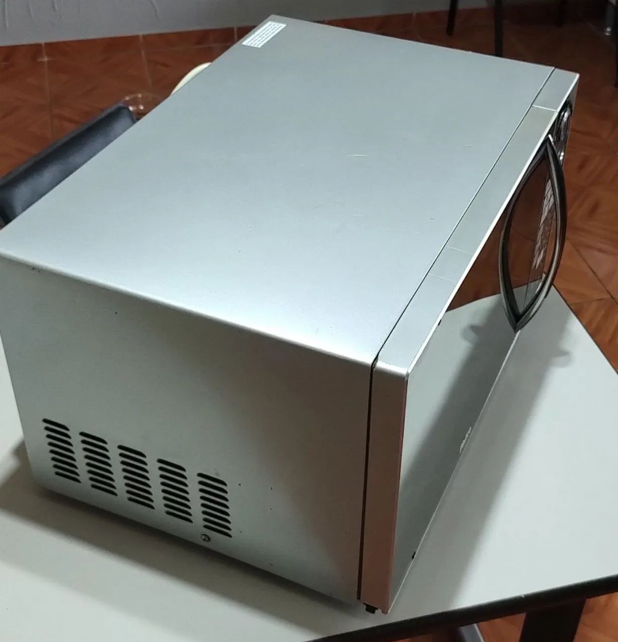 MICROONDAS PHILCO  - Foto 5