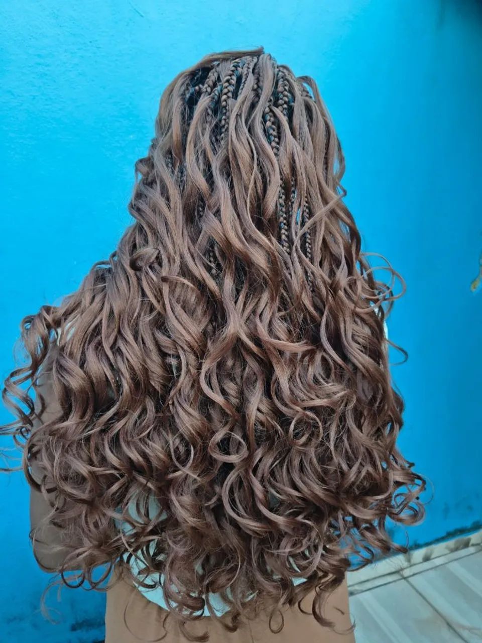 Tranças 290,00 - Foto 3