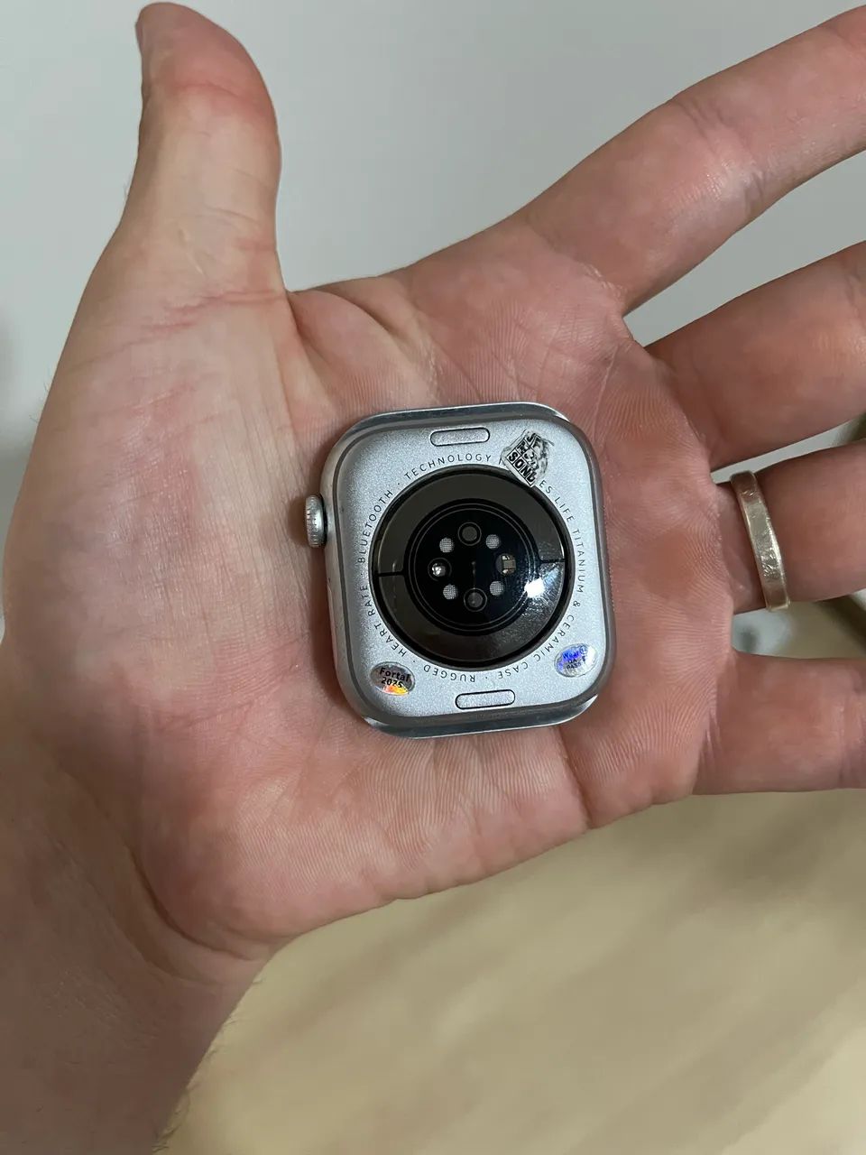 Smartwatch Microwear S11 - Foto 3