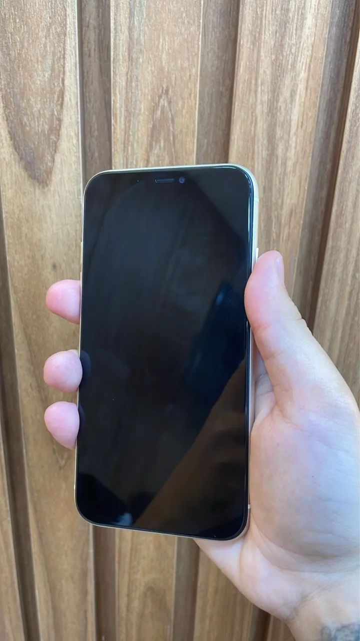 iphone 11 (Em excelente estado). - Foto 2