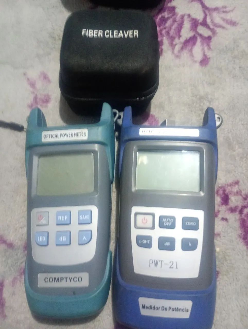 CLIVADOR + POWER METER  - Foto 5