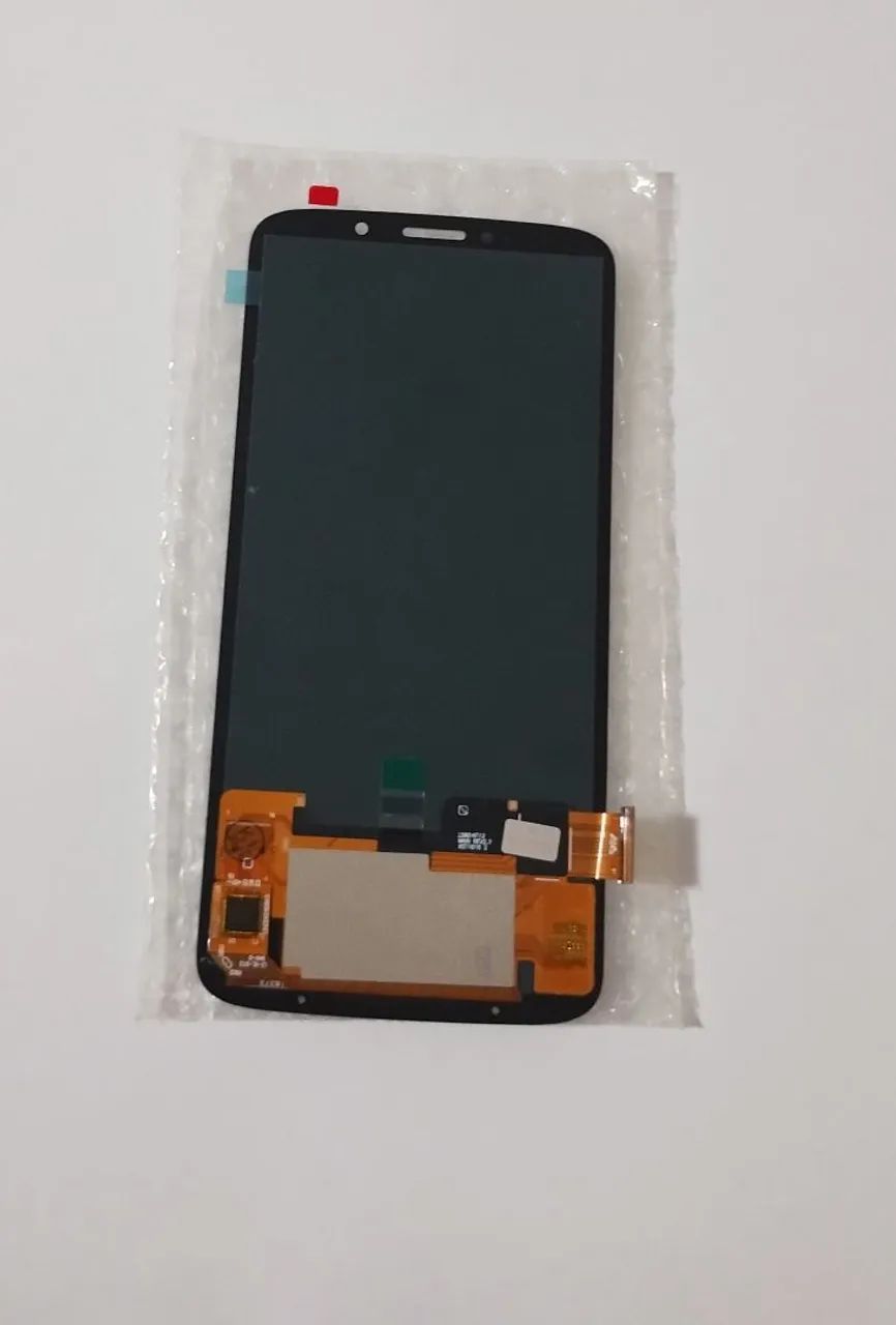 Display moto Z3 play - Foto 2