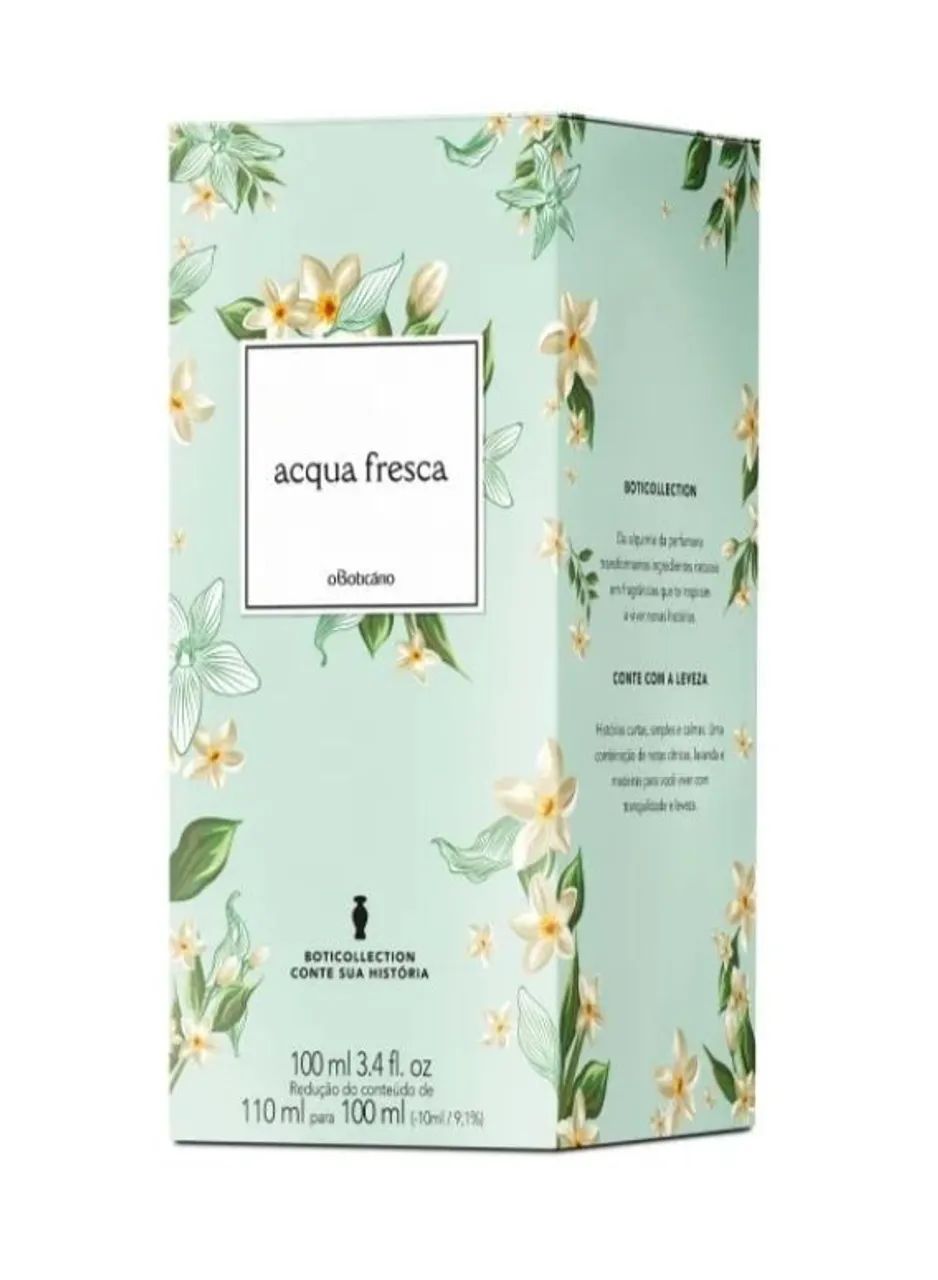 Perfume Acqua fresca