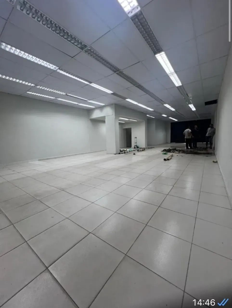 Loja no Calçadão de Bangu com 236m2 - SEM LUVAS ! - Foto 4