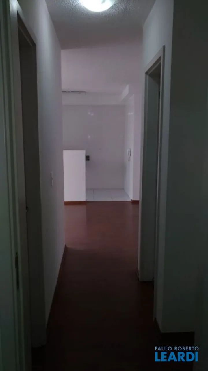 APARTAMENTO - CENTRO - SP - Foto 4