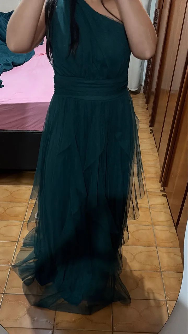 Vestido de festa - Foto 2