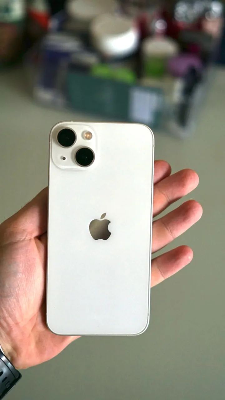 iPhone 13 - 256gb  - Foto 3