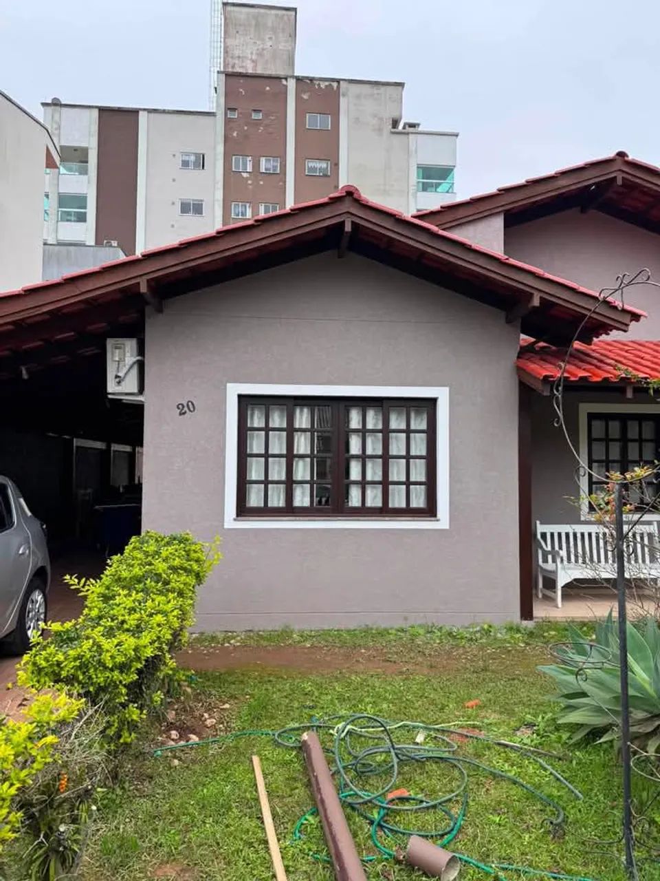INFILTRAÇÕES  - Foto 5