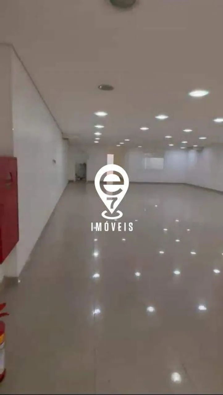 GALPÃO DE 1.000 M² PARA LOCAÇÃO NO CAMBUCI! - Foto 3