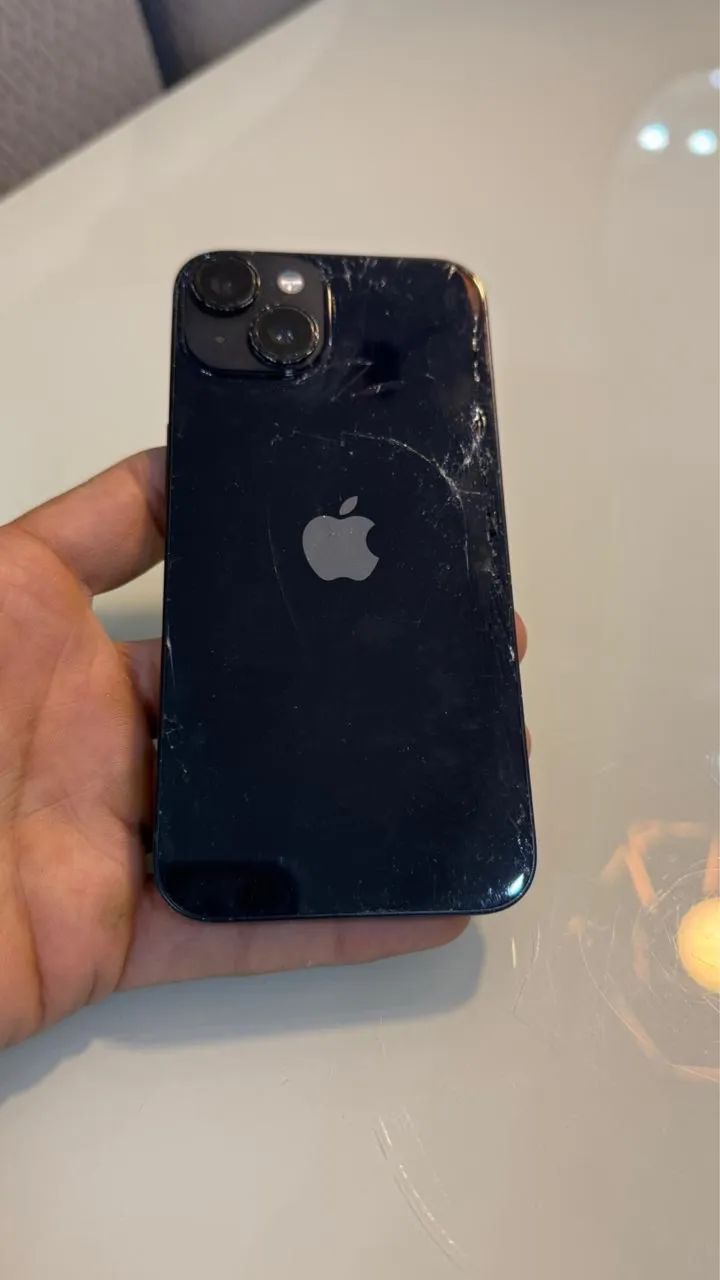 iPhone 14 256  - Foto 2