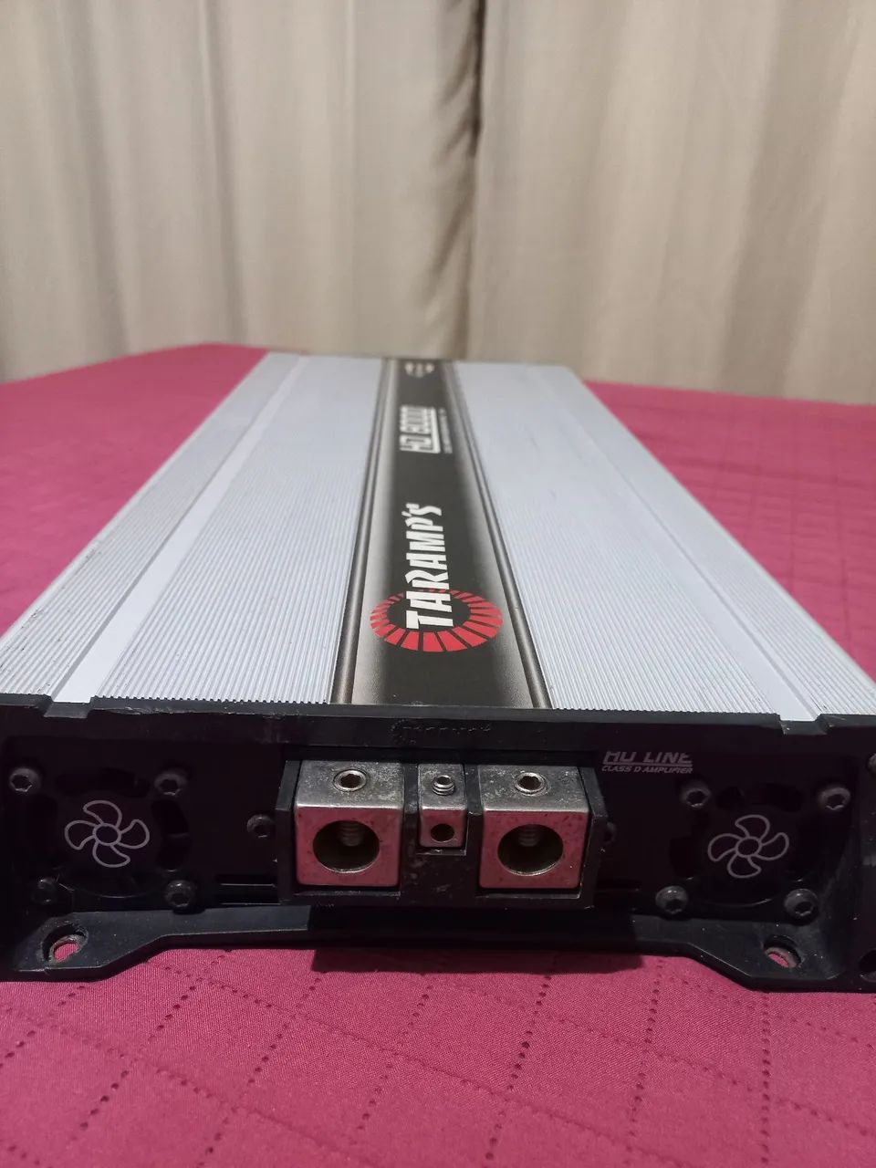 Modulo taramps HD8000 - Foto 3