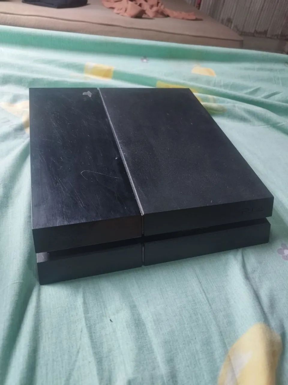 Ps4 fat - Foto 4
