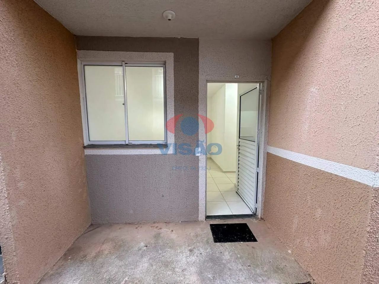 Apartamento novo térreo com 2 vagas e lazer completo! - Foto 3