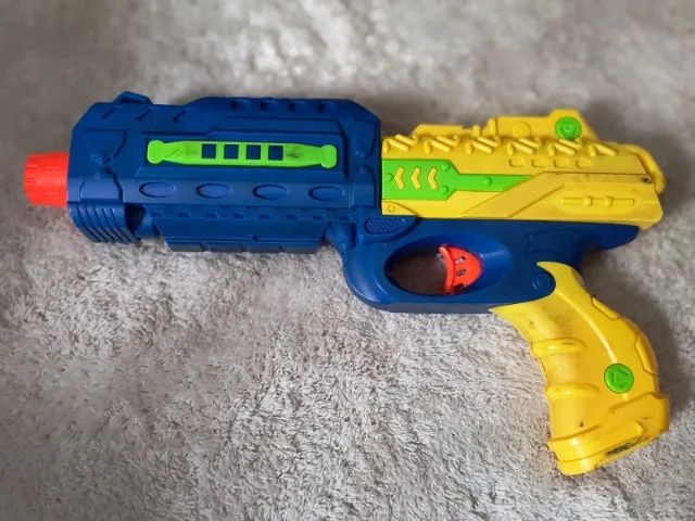 Nerfs Variados - Foto 3