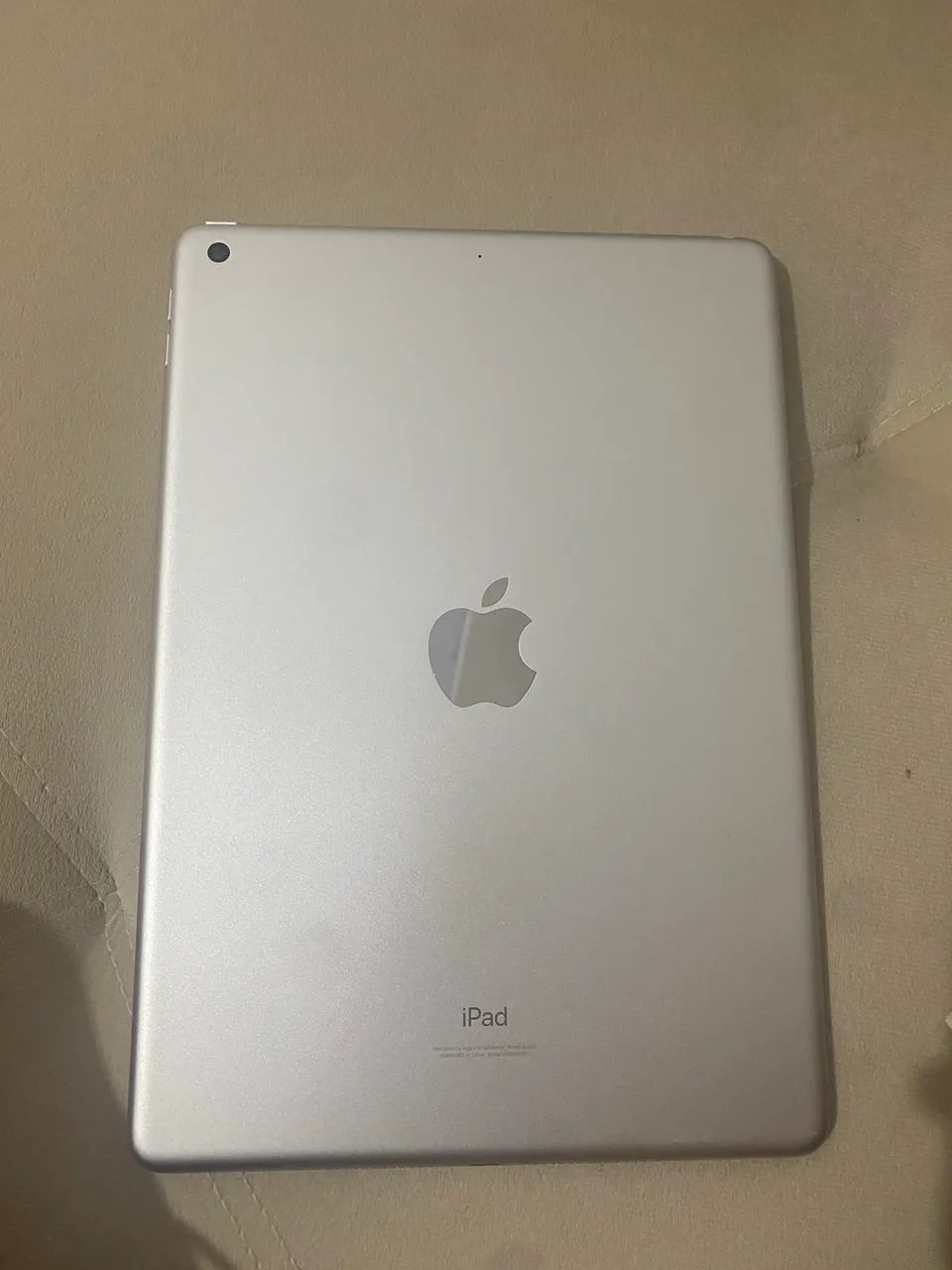 iPad 9ª Geração - Perfeito Estado!  - Foto 2