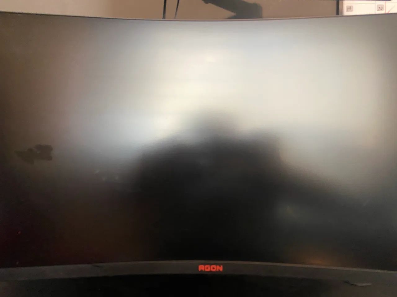 Monitor Gamer Acer/Agon - Foto 3